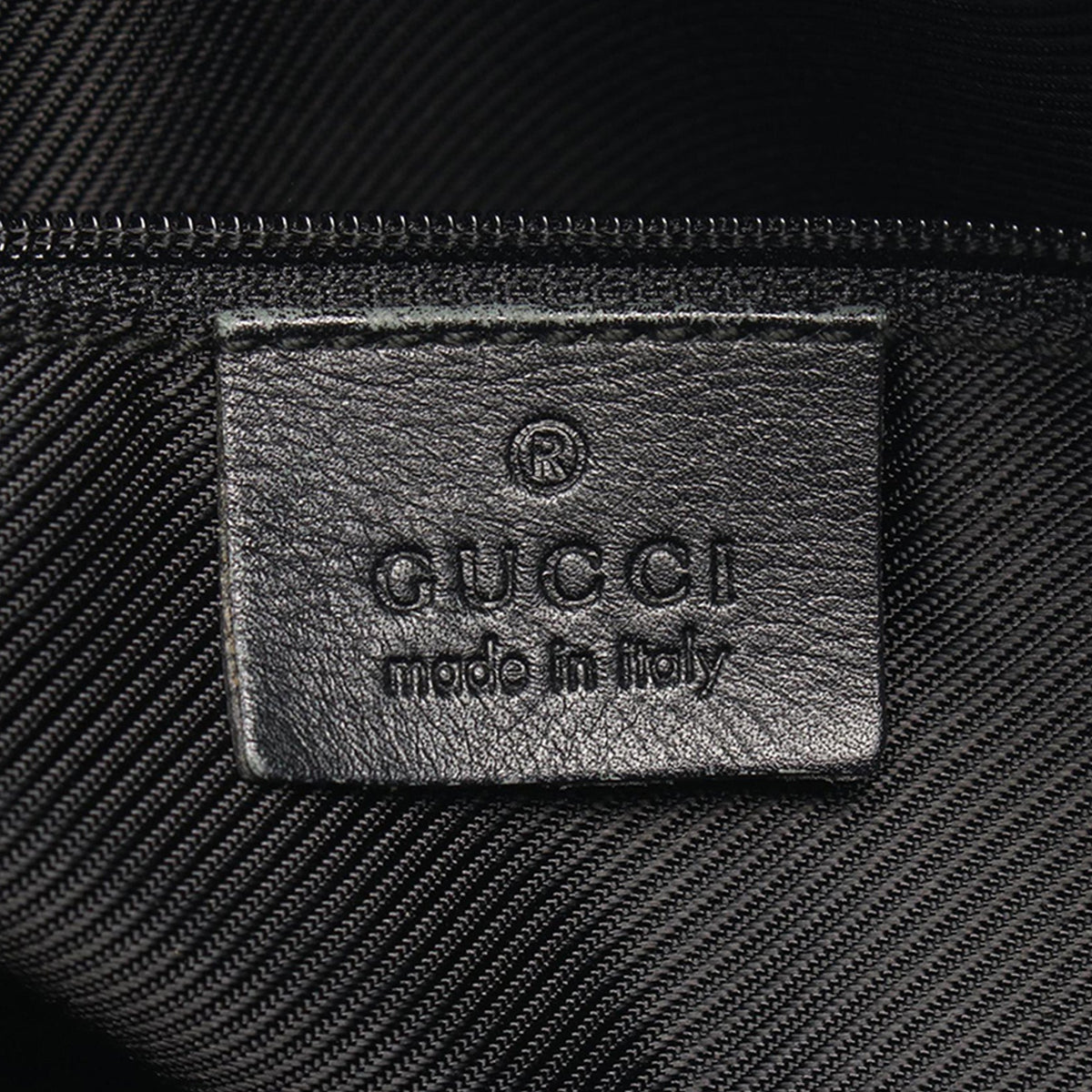 Gucci GG Canvas Handbag