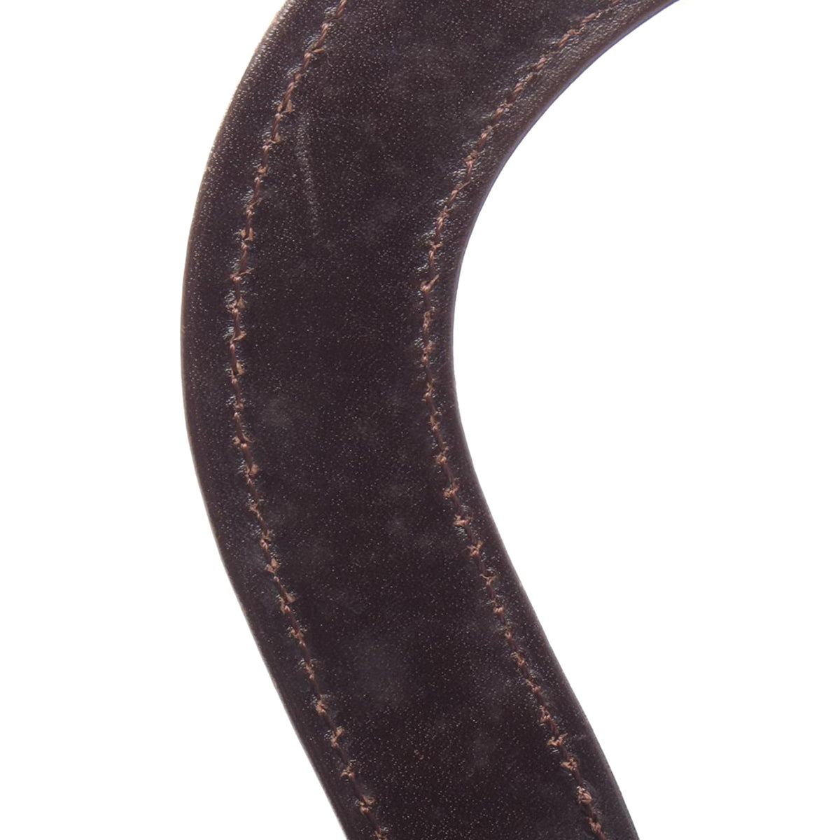 Fendi Zucca Handbag — Brown