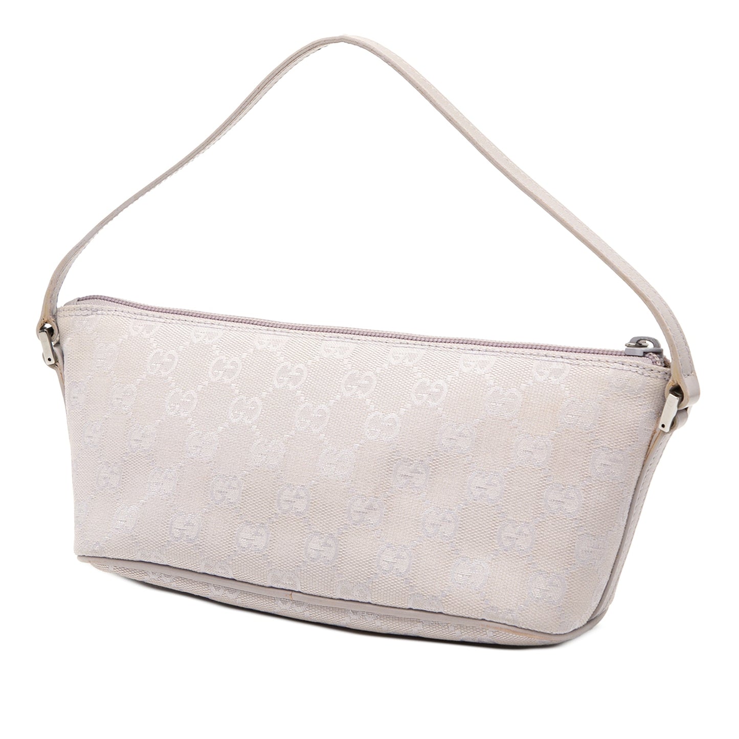 Gucci GG Canvas Boat