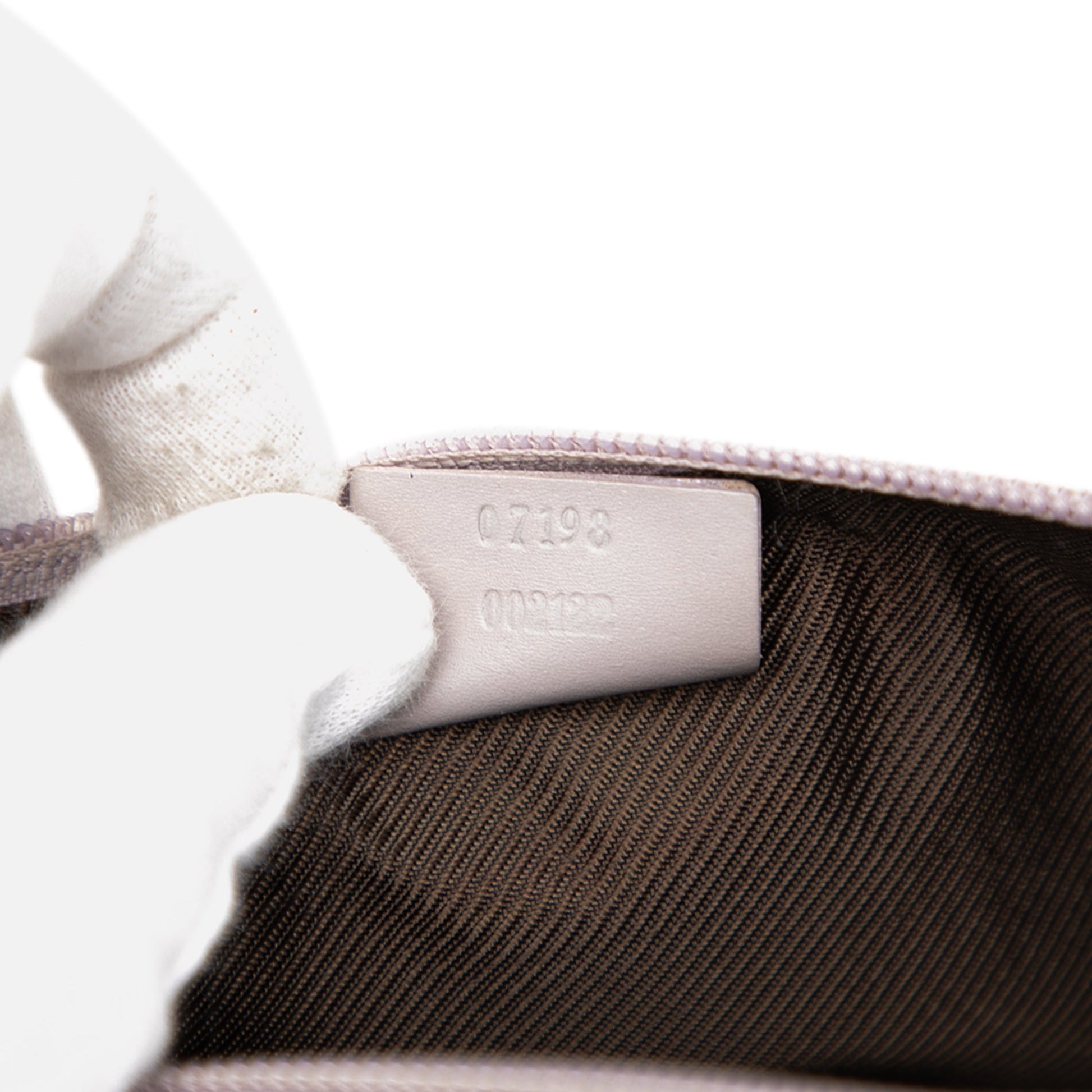 Gucci GG Canvas Boat