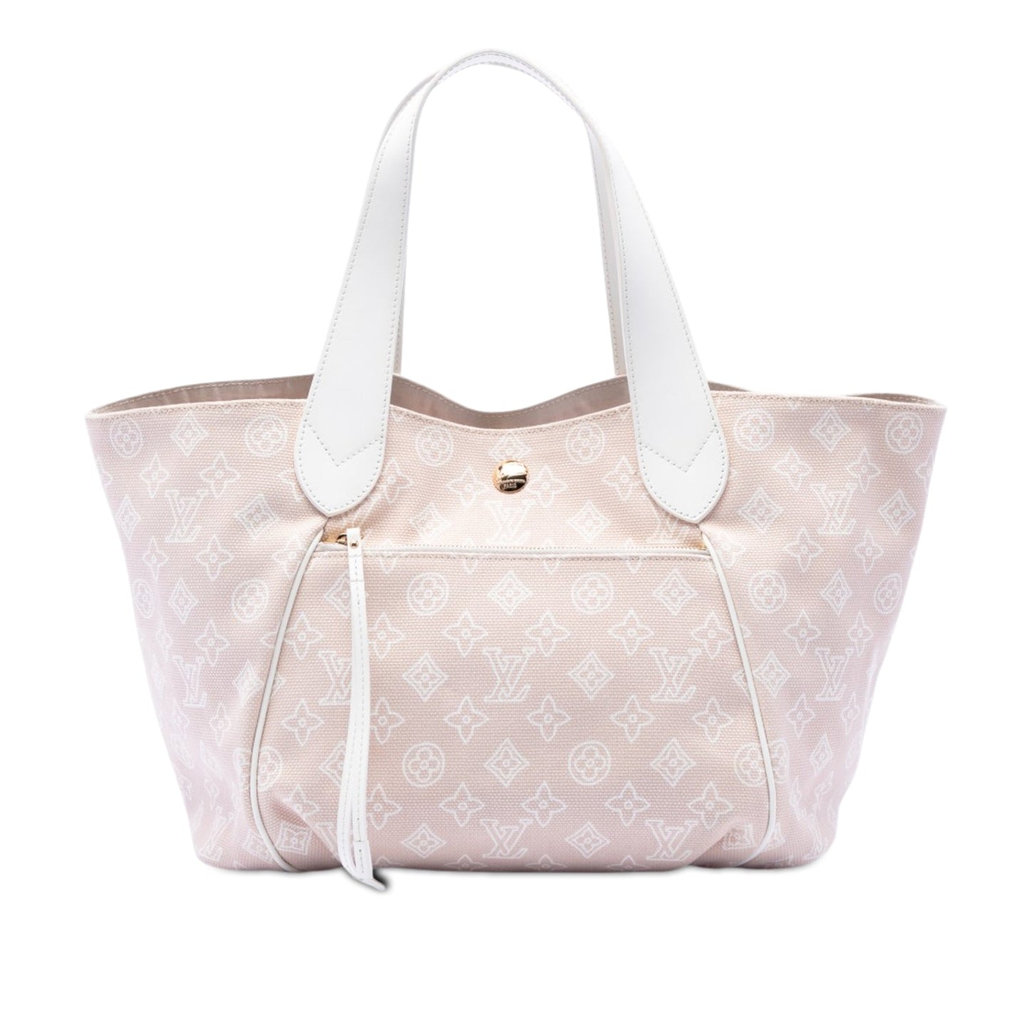 Louis Vuitton Monogram Cabas Ipanema PM