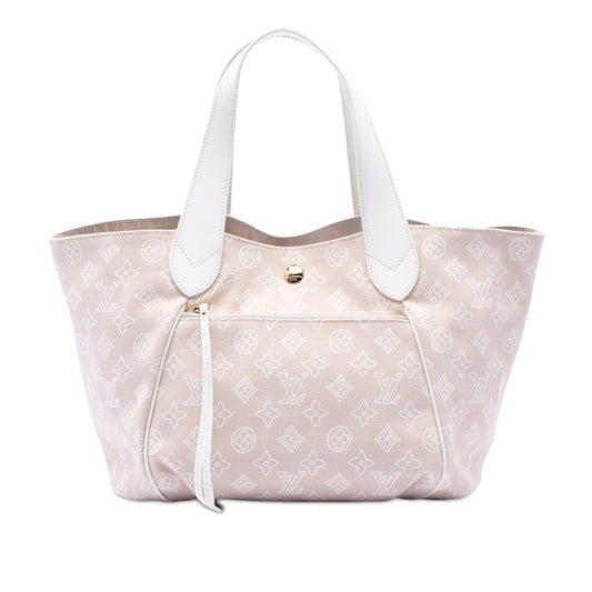 Louis Vuitton Monogram Cabas Ipanema PM