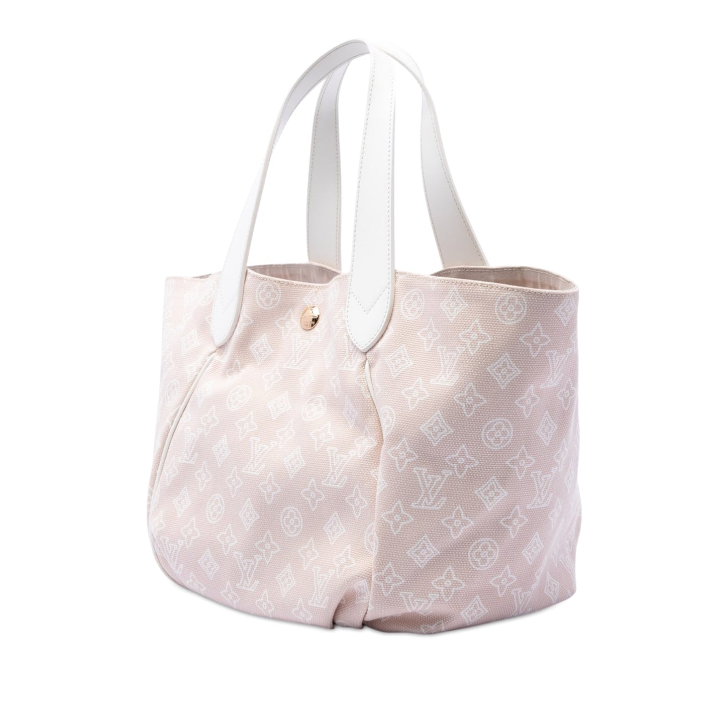 Louis Vuitton Monogram Cabas Ipanema PM