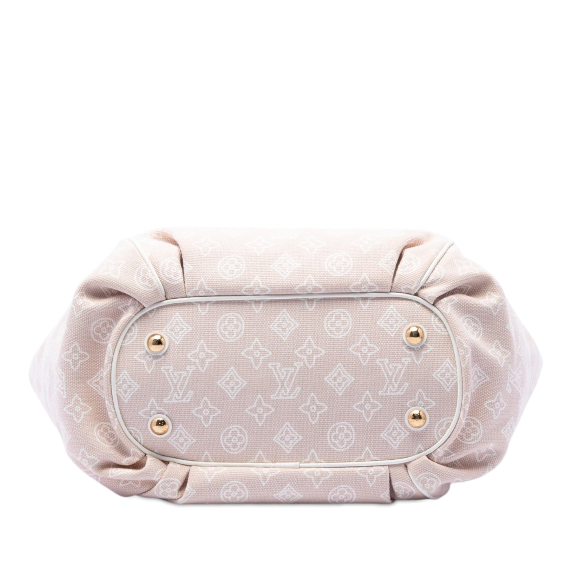 Louis Vuitton Monogram Cabas Ipanema PM