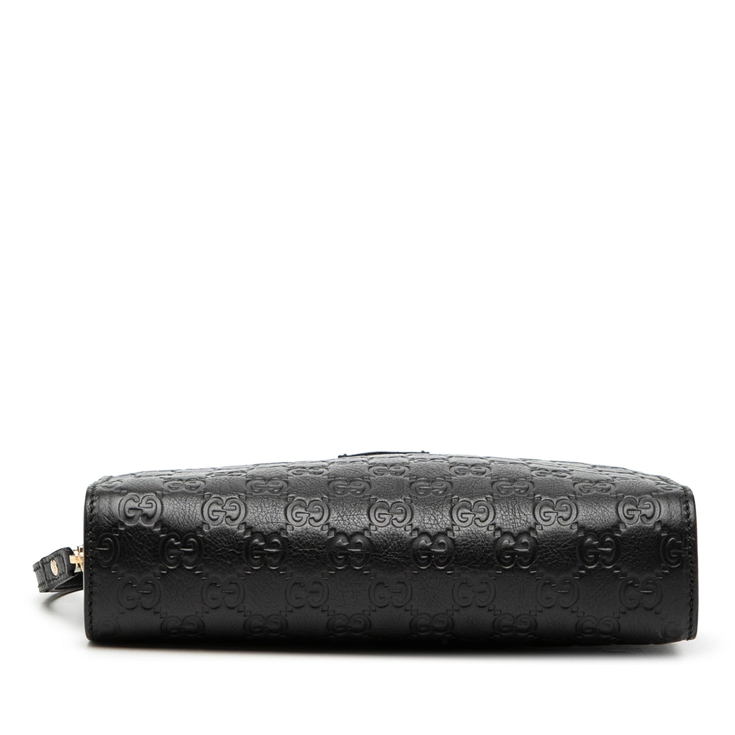 Guccissima Clutch