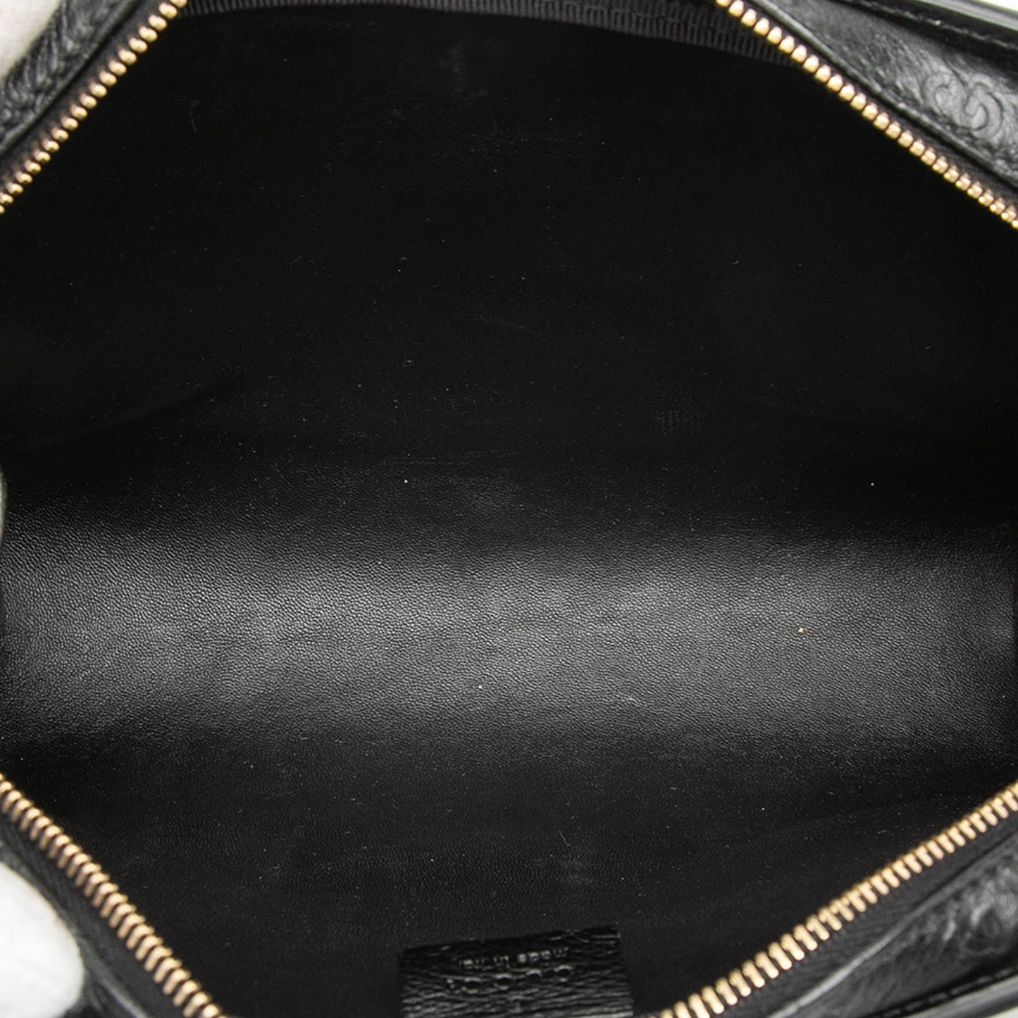 Guccissima Clutch