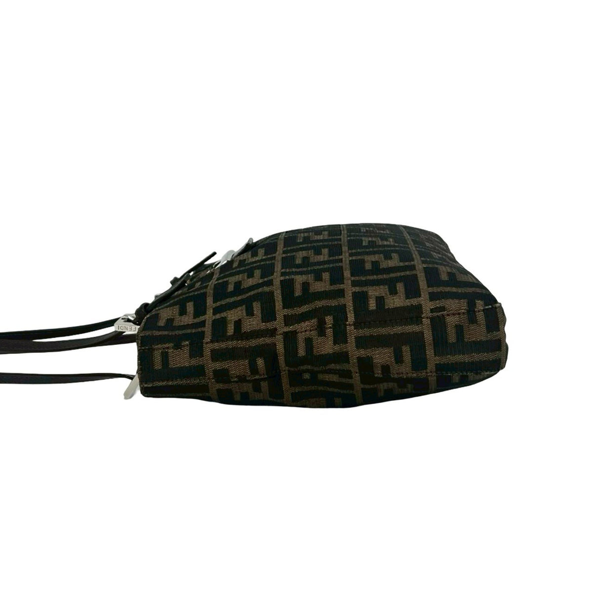 Fendi Zucca Canvas Tote