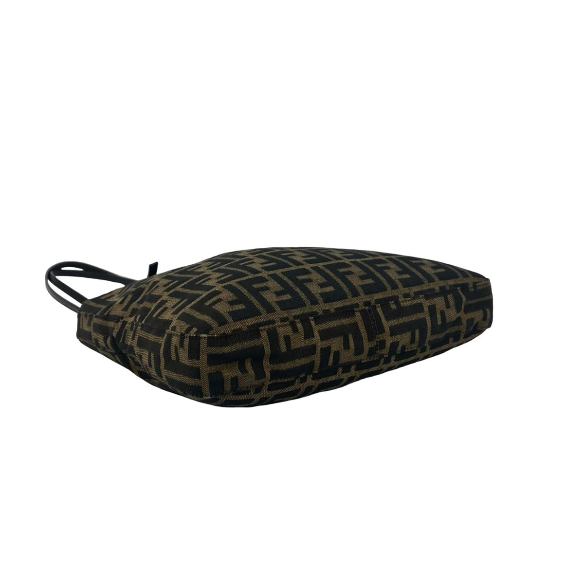 Fendi Zucca Canvas Tote