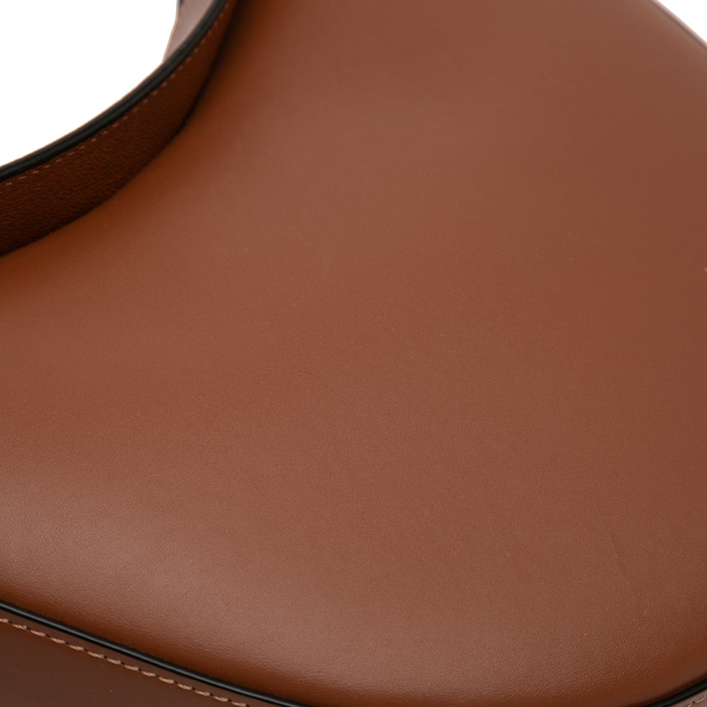 LOEWE Small Leather Luna Hobo