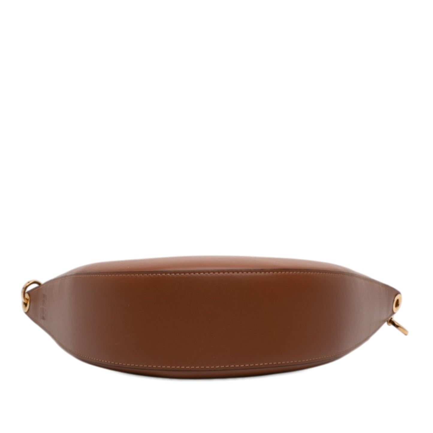 LOEWE Small Leather Luna Hobo
