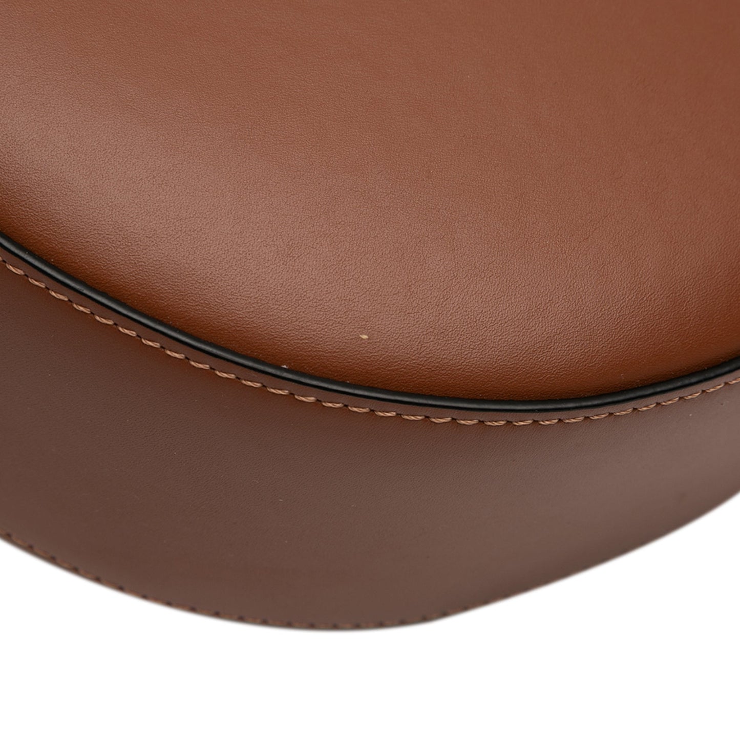 LOEWE Small Leather Luna Hobo