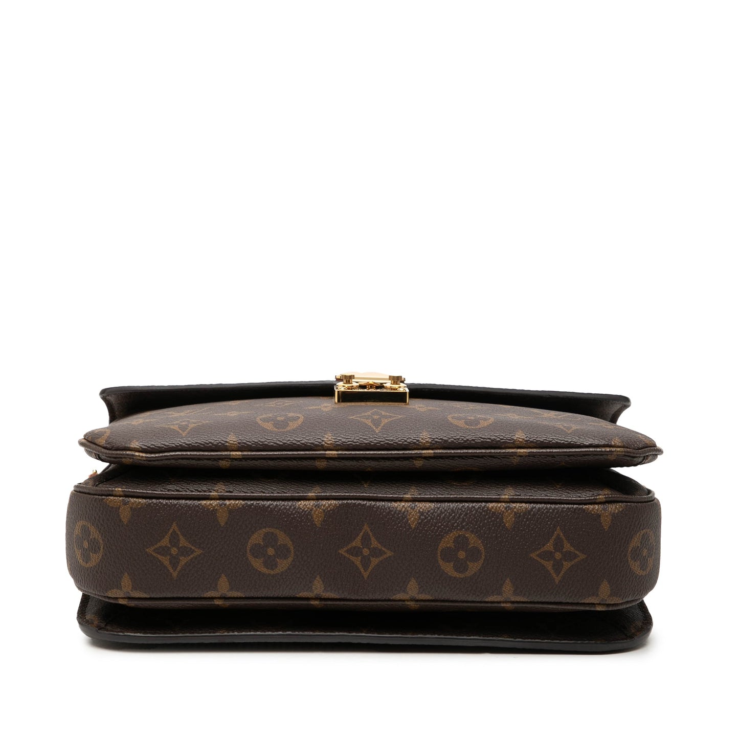 Louis Vuitton Monogram Pochette Metis