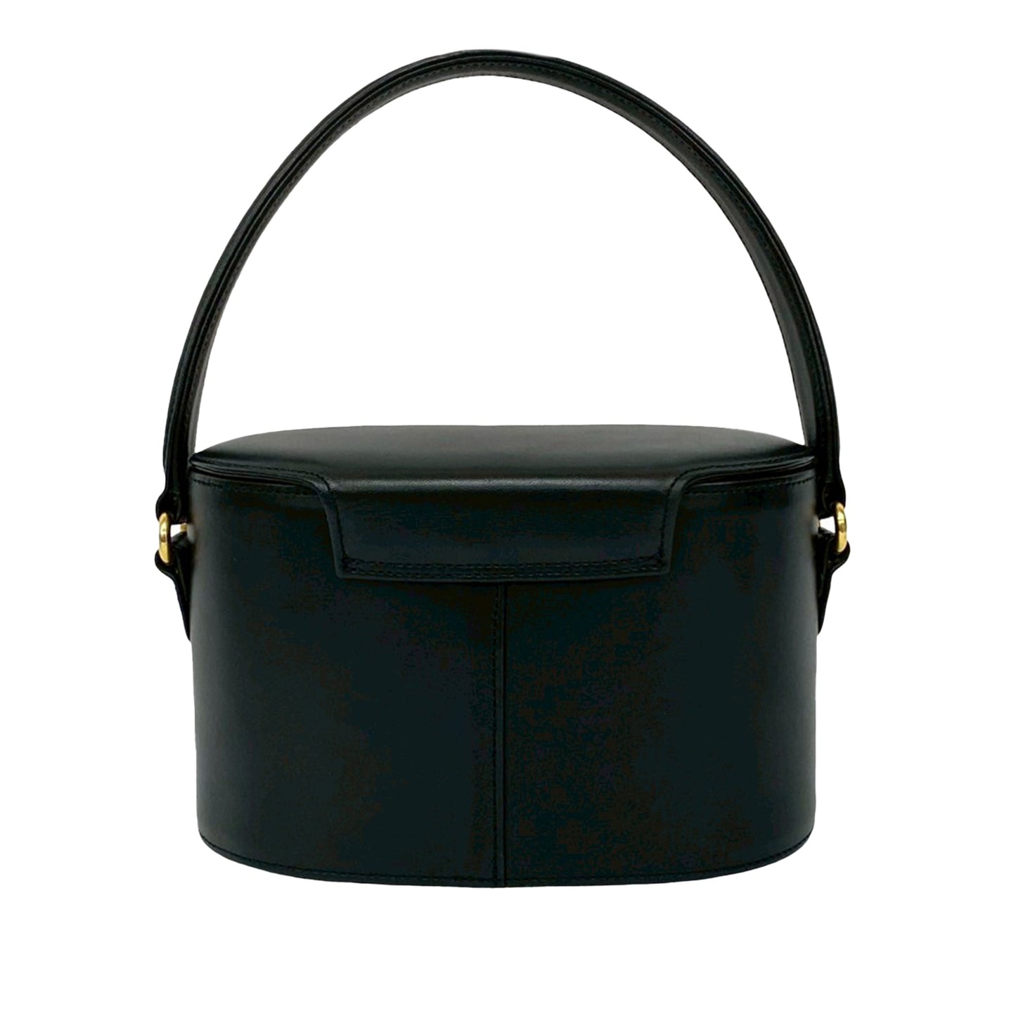 Givenchy Leather 4G Logo Vanity Bag