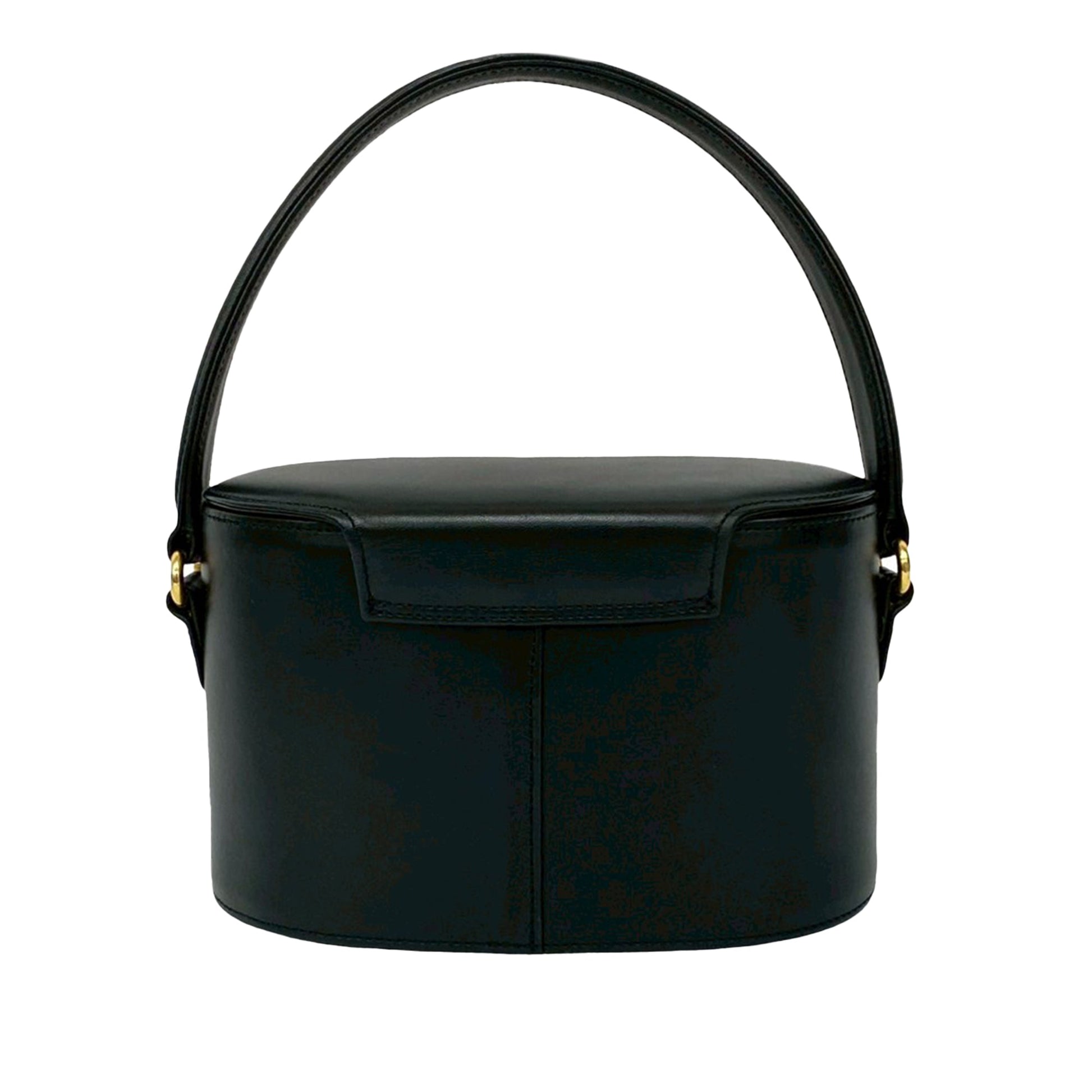 Givenchy Leather 4G Logo Vanity Bag