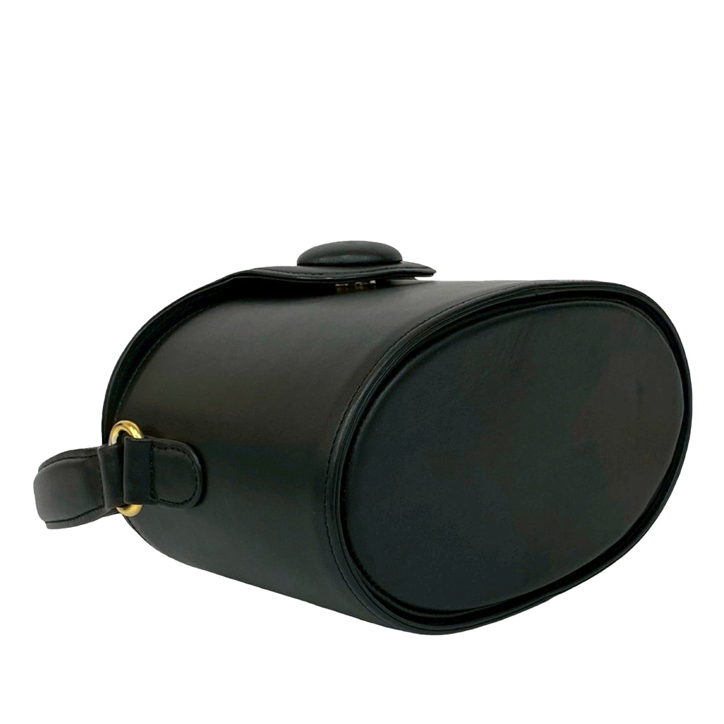 Givenchy Leather 4G Logo Vanity Bag