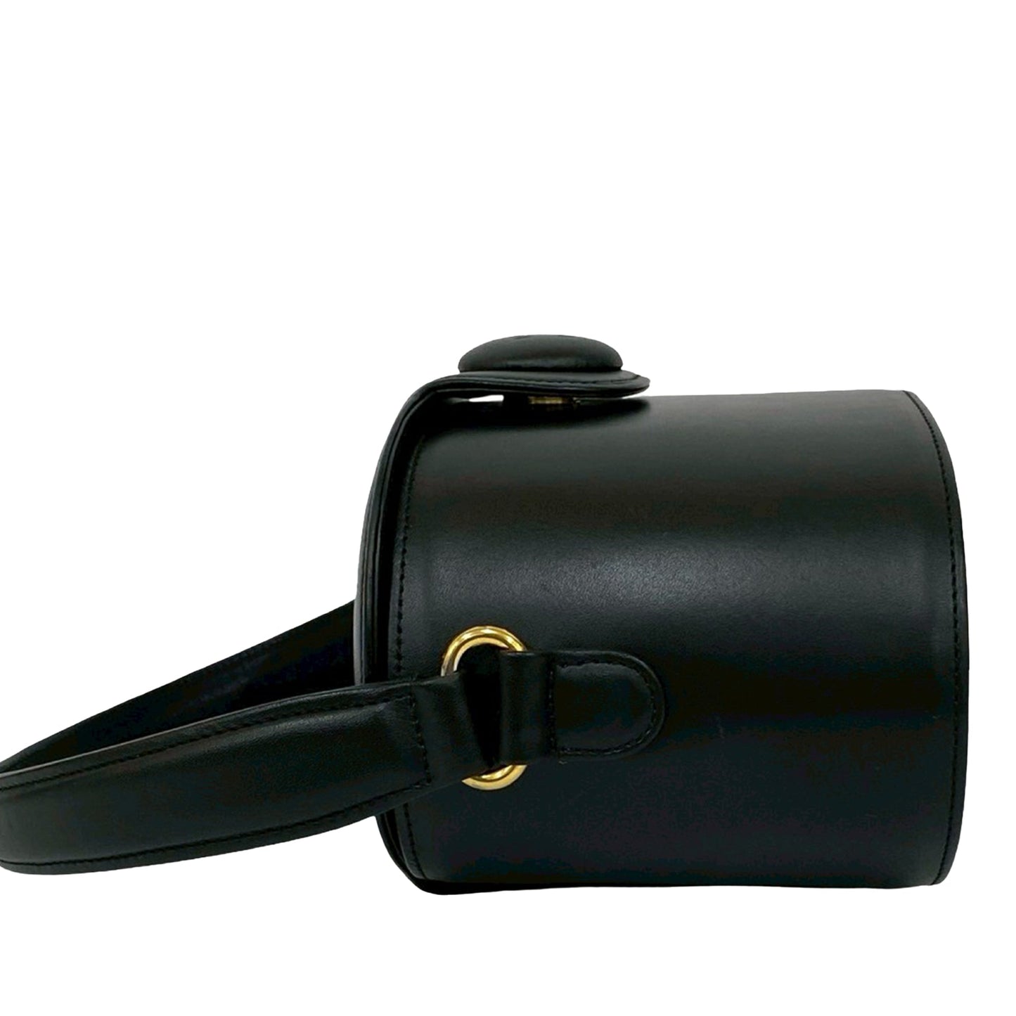 Givenchy Leather 4G Logo Vanity Bag
