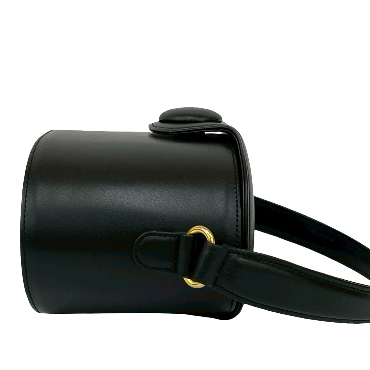 Givenchy Leather 4G Logo Vanity Bag