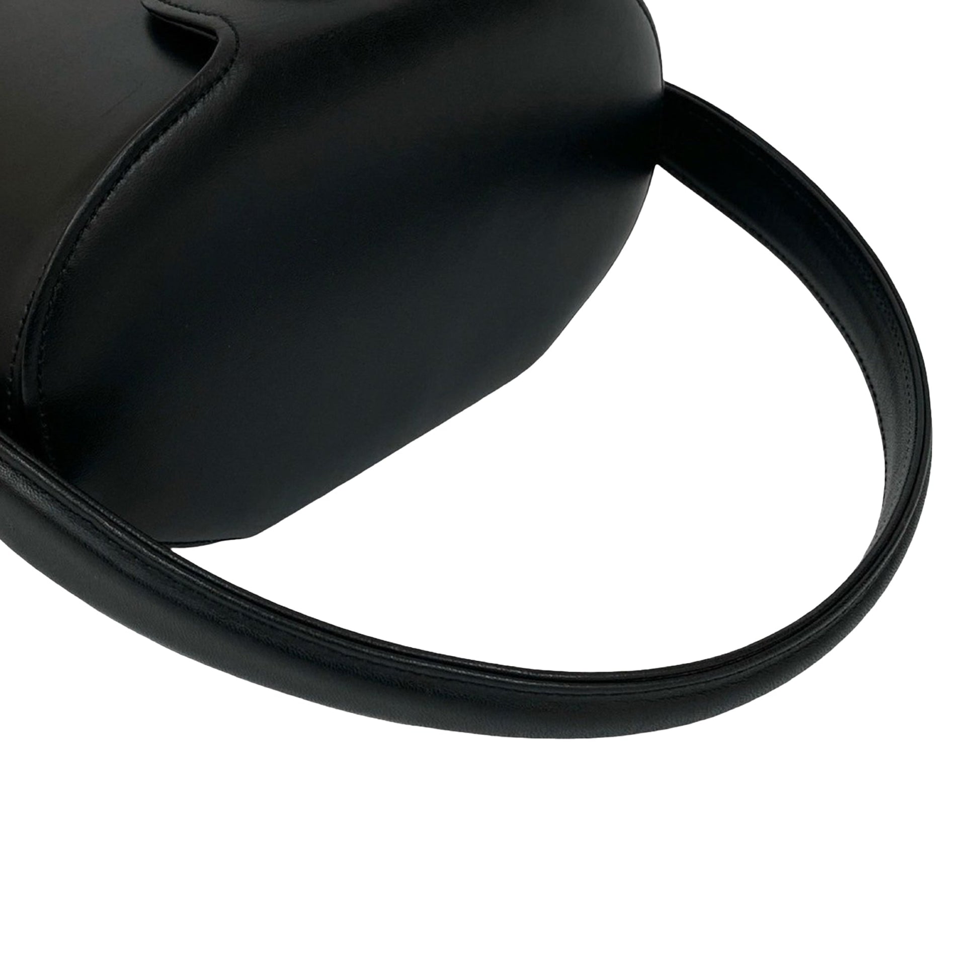 Givenchy Leather 4G Logo Vanity Bag