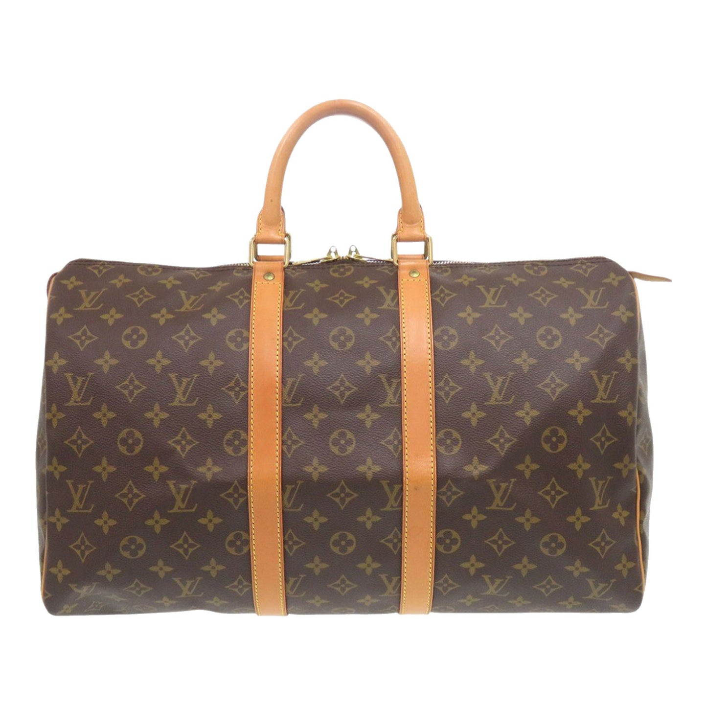 Louis Vuitton Monogram Keepall 45