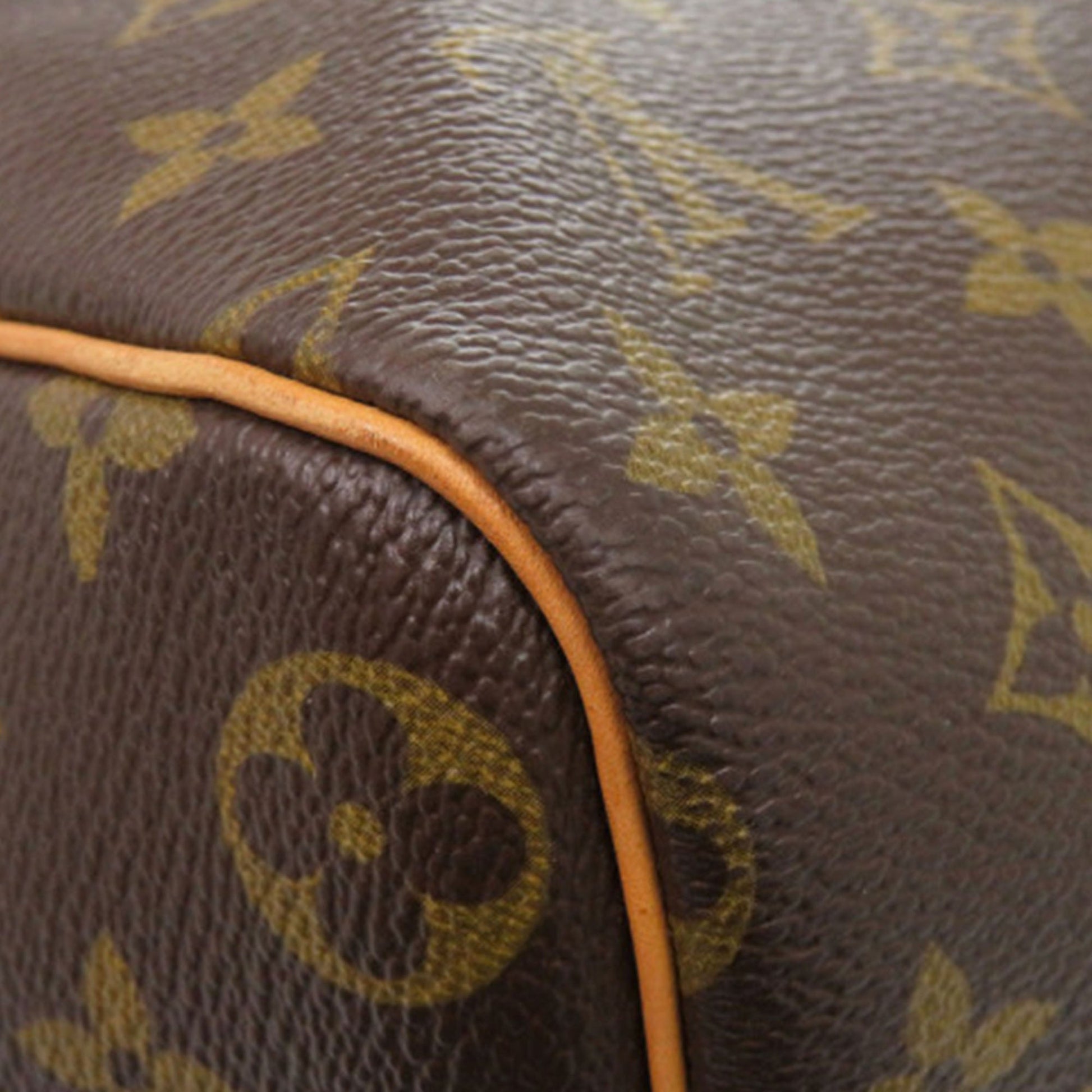 Louis Vuitton Monogram Keepall 45