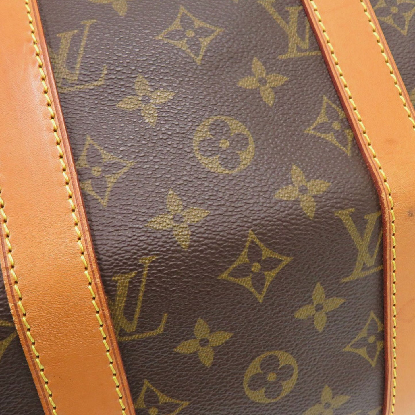 Louis Vuitton Monogram Keepall 45