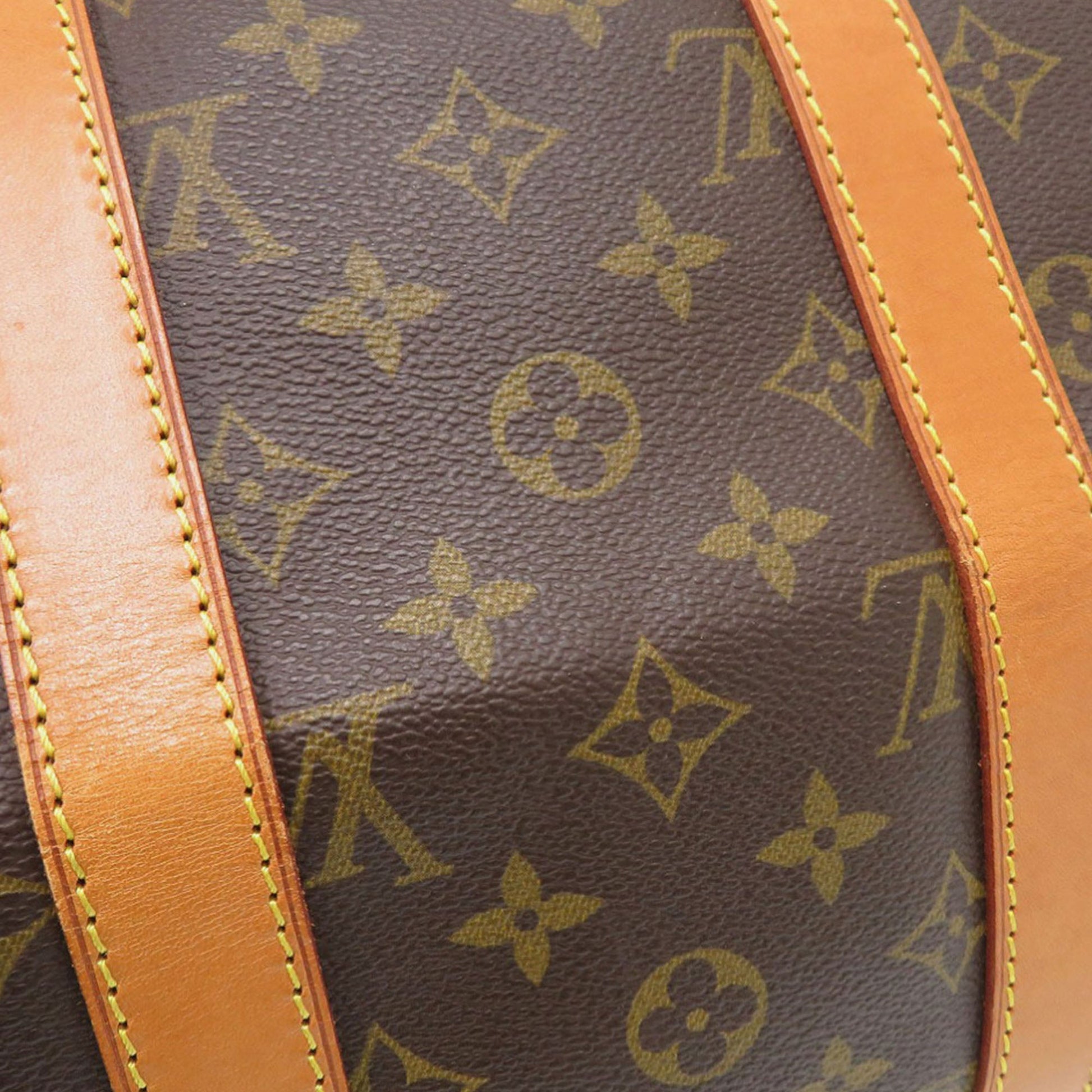 Louis Vuitton Monogram Keepall 45