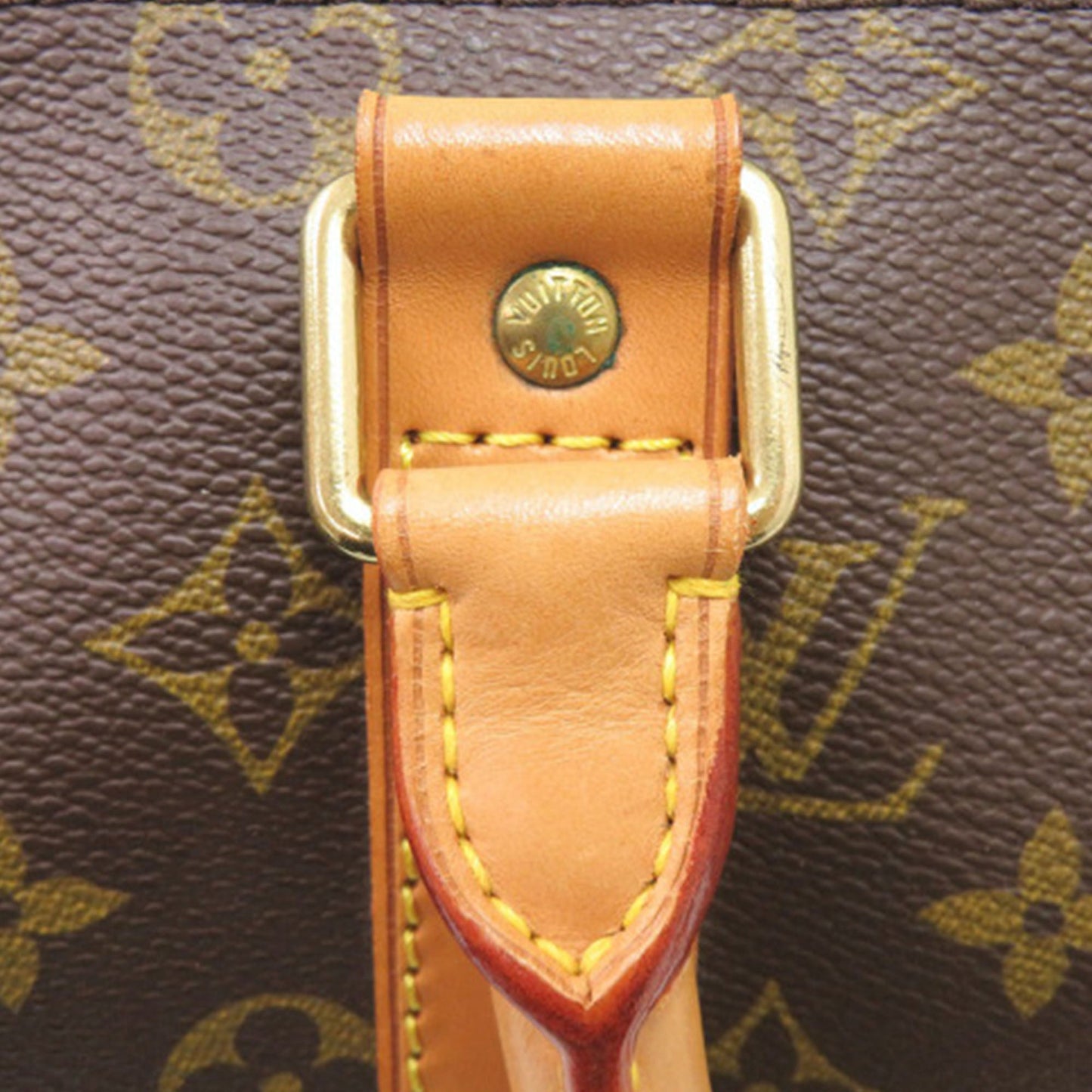 Louis Vuitton Monogram Keepall 45