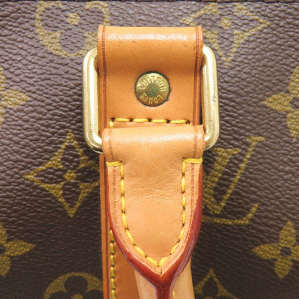 Louis Vuitton Monogram Keepall 45