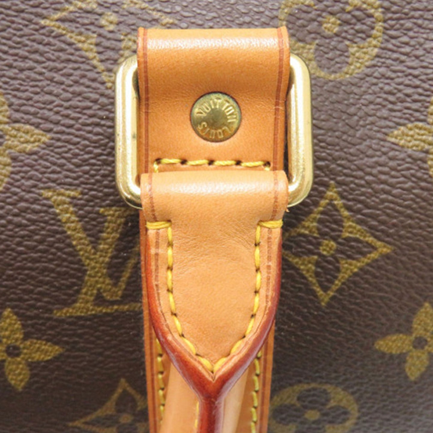 Louis Vuitton Monogram Keepall 45