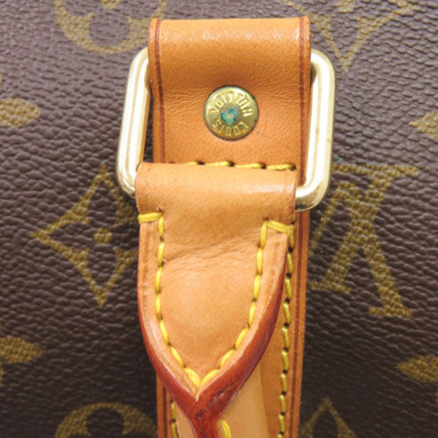 Louis Vuitton Monogram Keepall 45