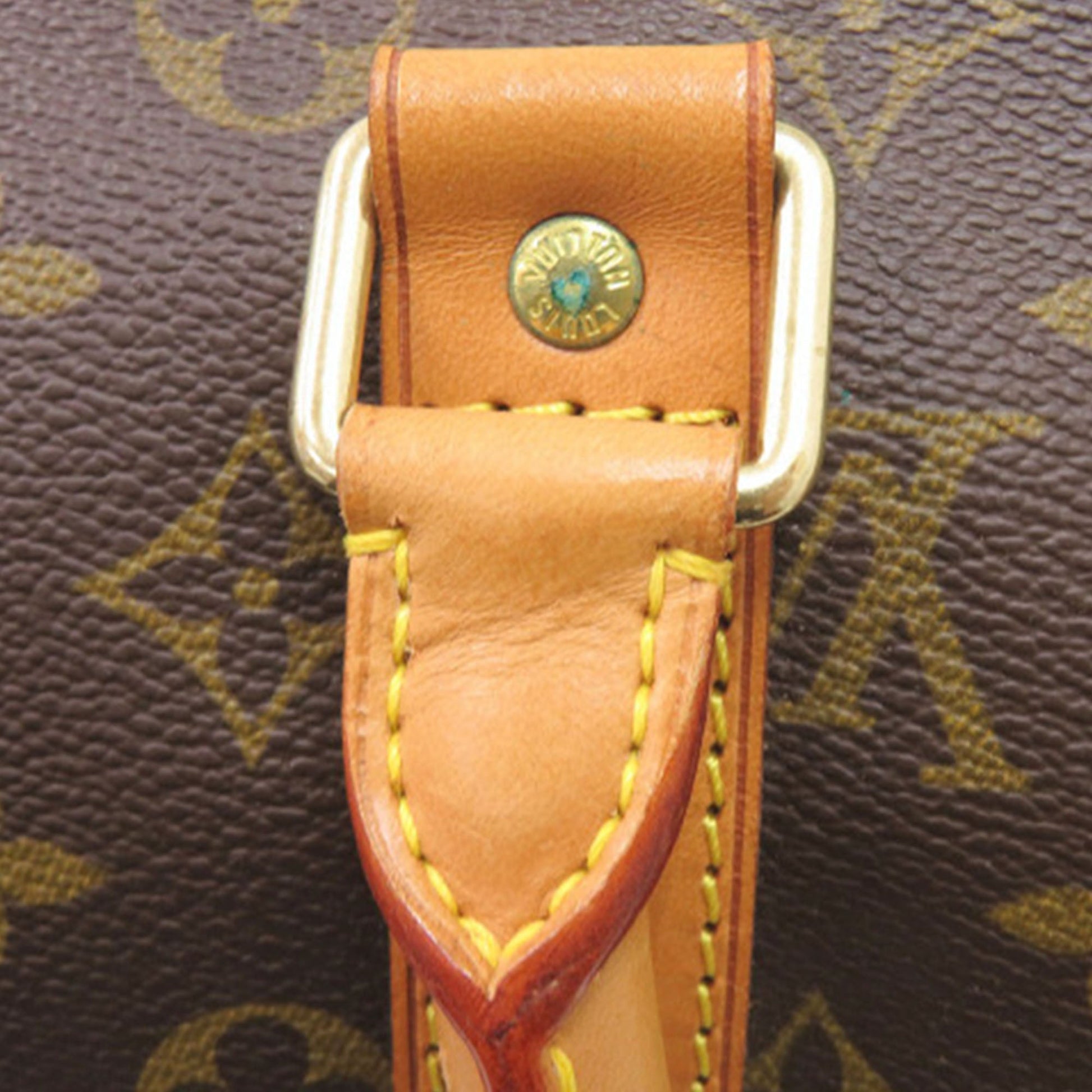 Louis Vuitton Monogram Keepall 45
