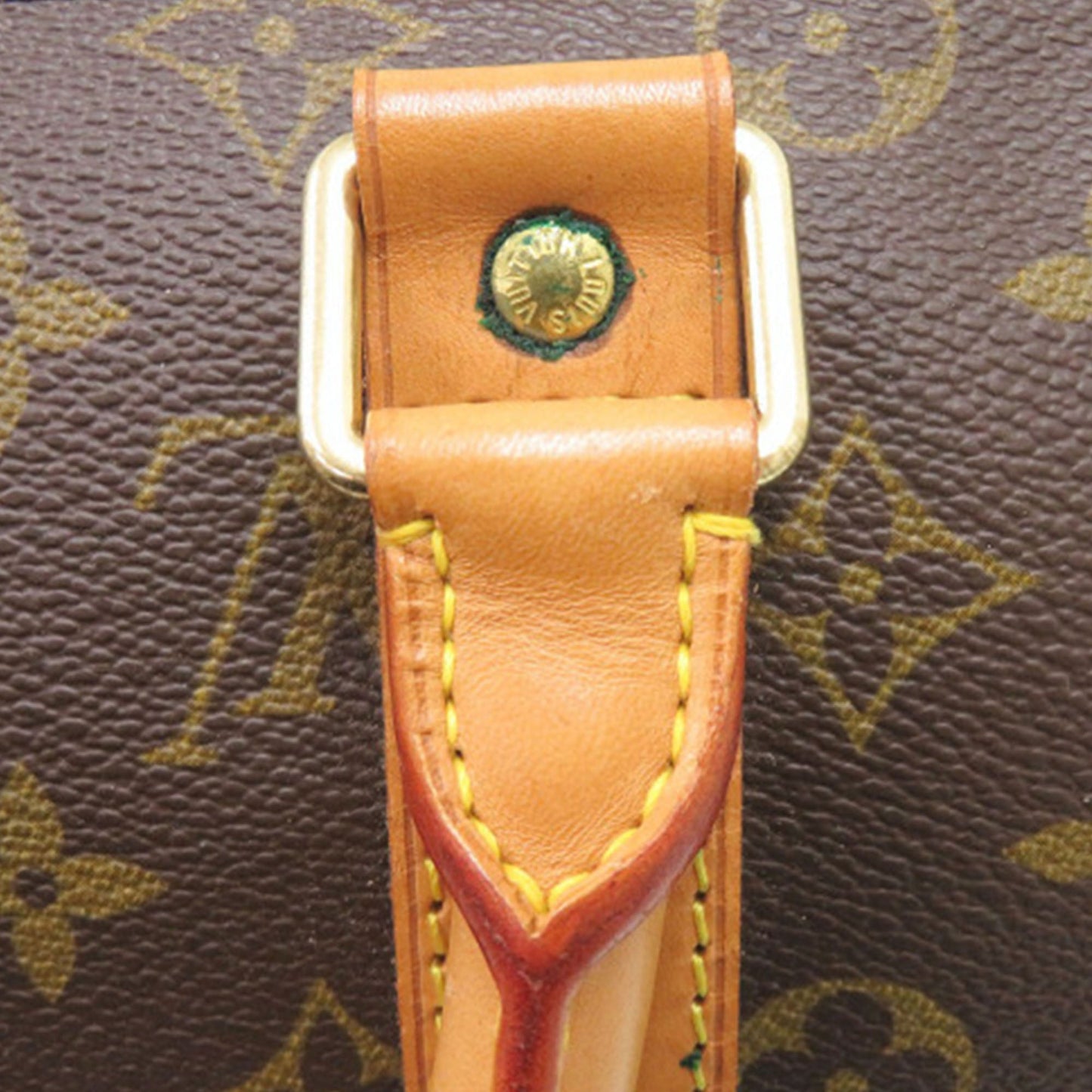 Louis Vuitton Monogram Keepall 45