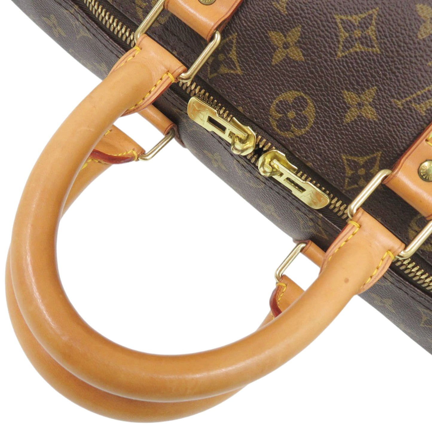 Louis Vuitton Monogram Keepall 45