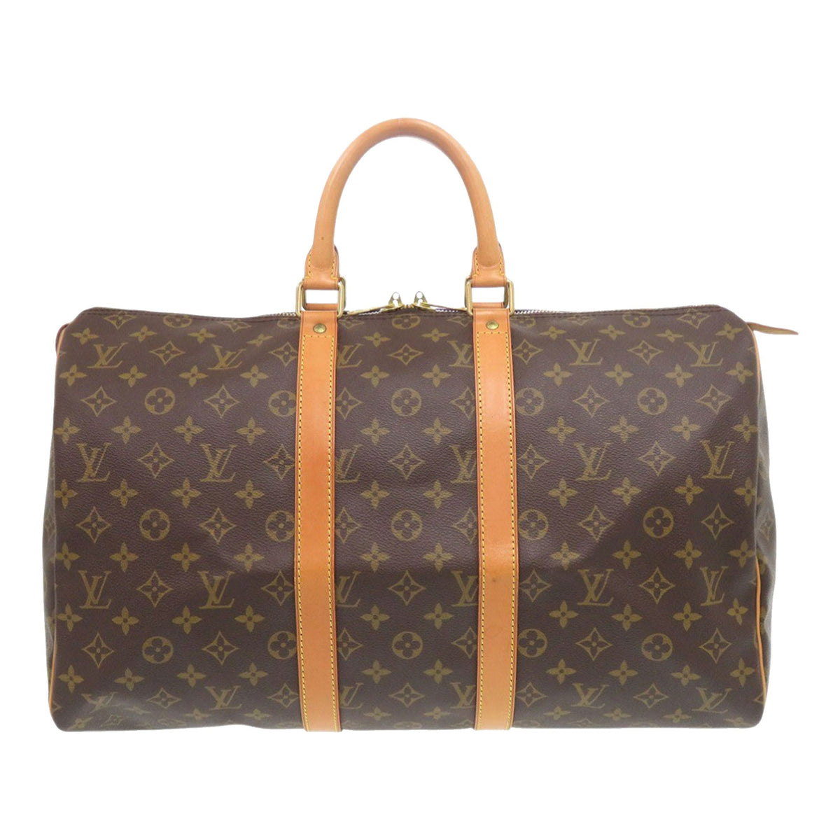 Louis Vuitton Monogram Keepall 45
