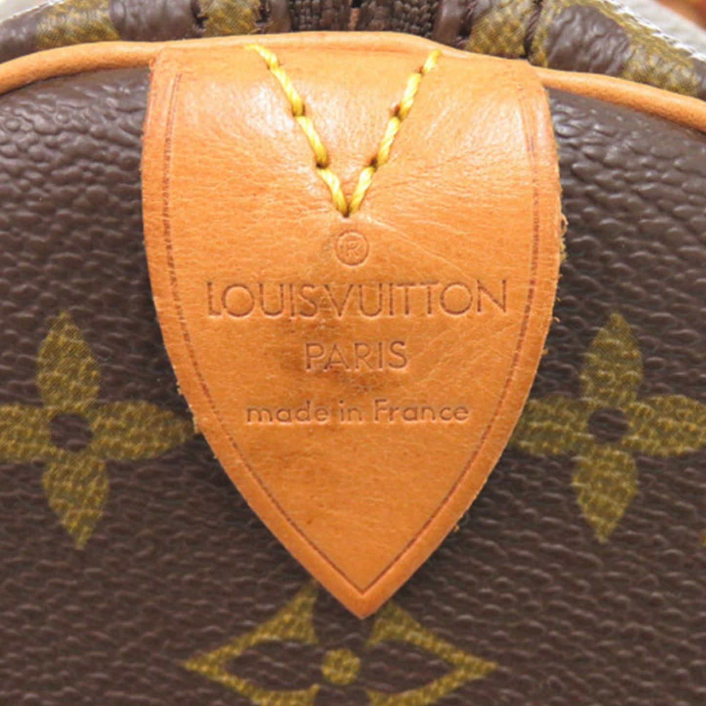Louis Vuitton Monogram Keepall 45