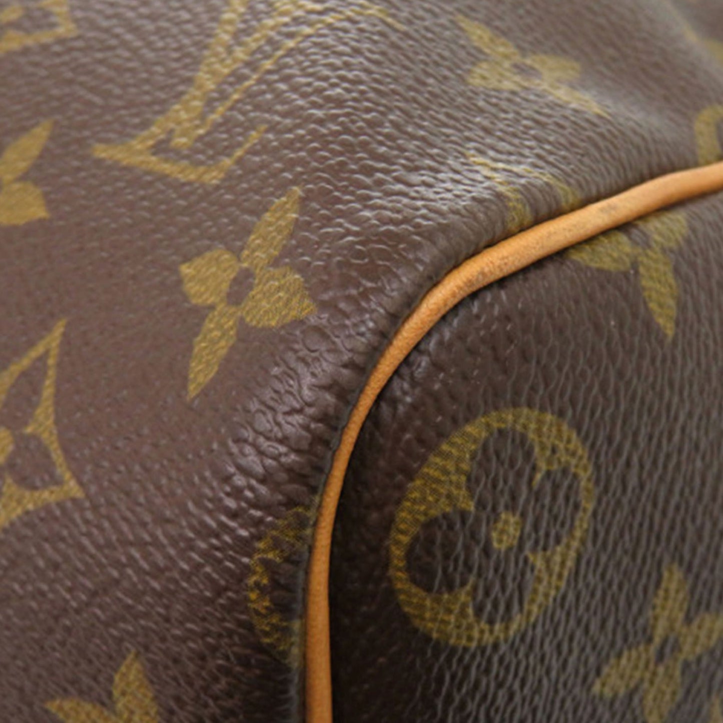 Louis Vuitton Monogram Keepall 45