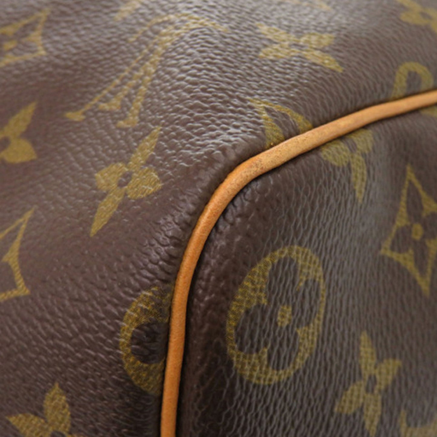 Louis Vuitton Monogram Keepall 45