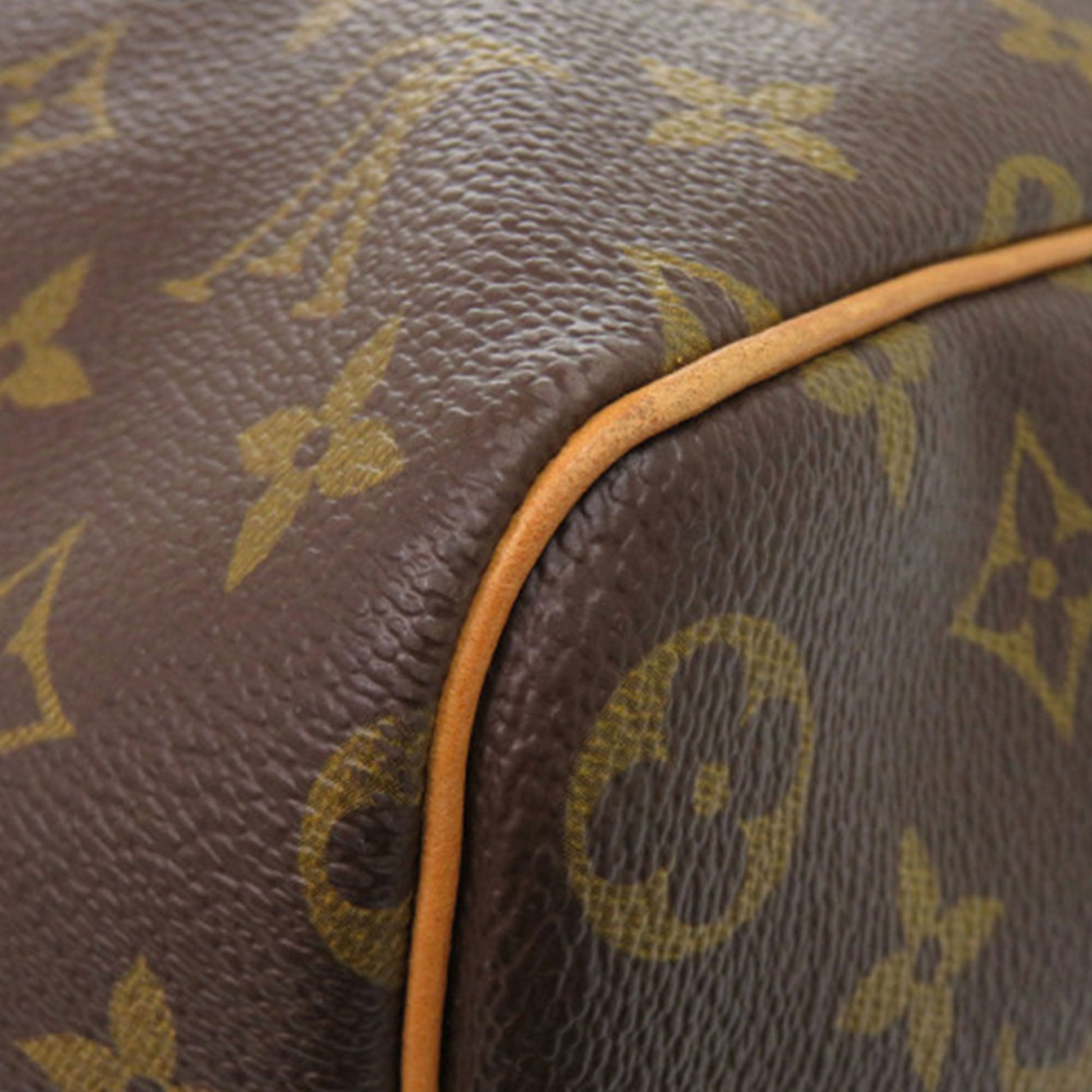 Louis Vuitton Monogram Keepall 45