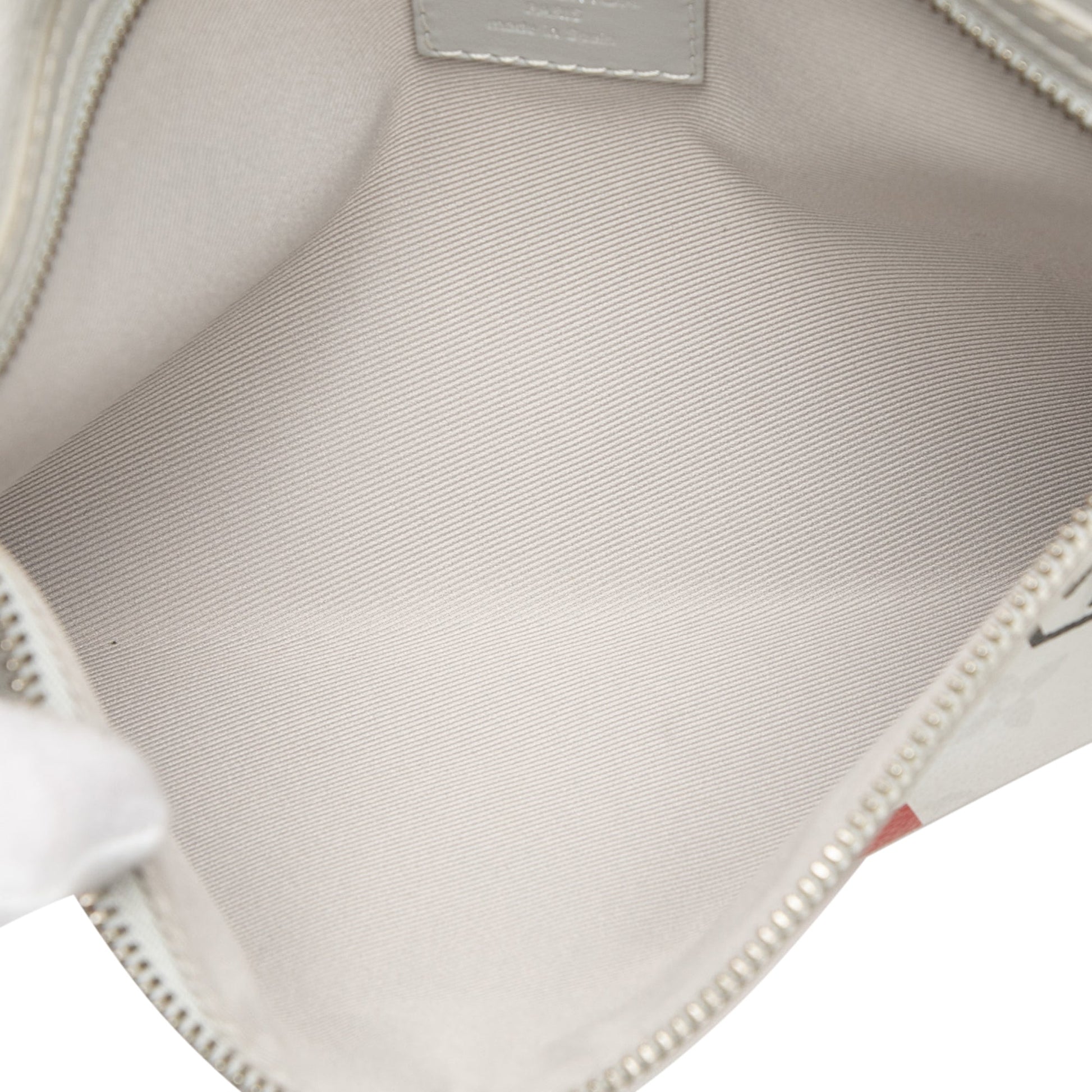 Monogram Antartica Double Flat Messenger