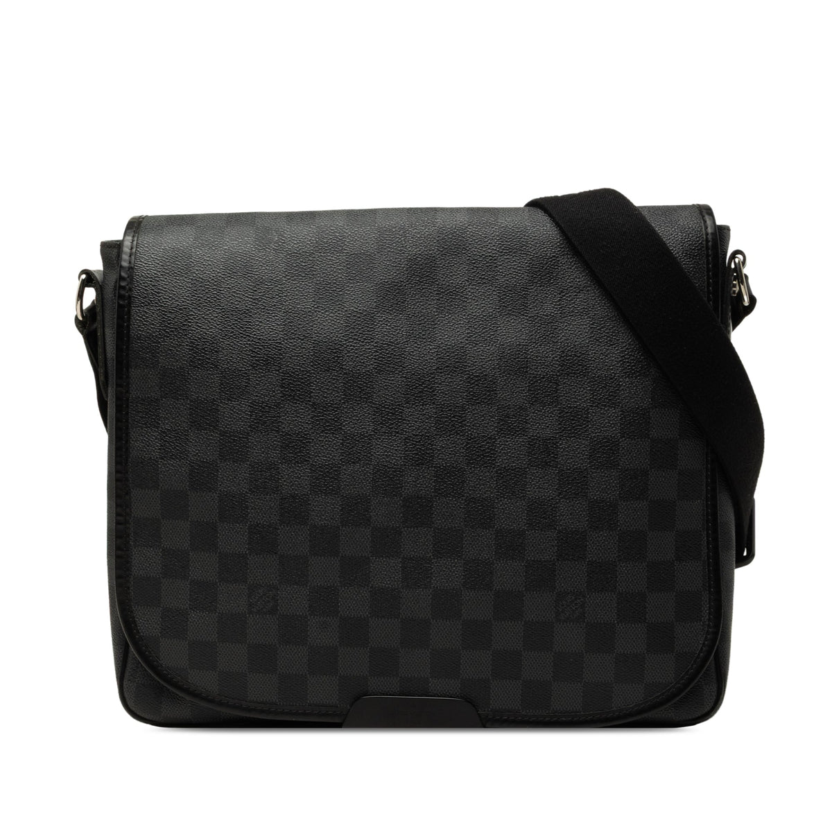 Louis Vuitton Damier Graphite Daniel MM