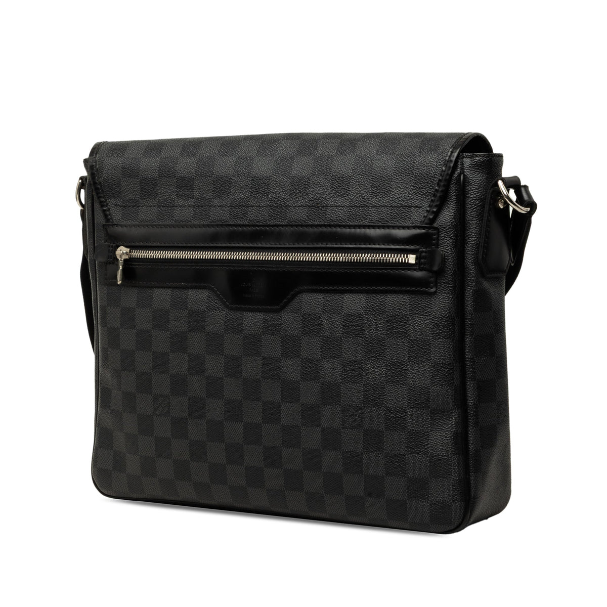 Louis Vuitton Damier Graphite Daniel MM