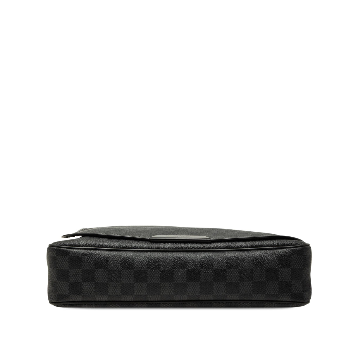 Louis Vuitton Damier Graphite Daniel MM