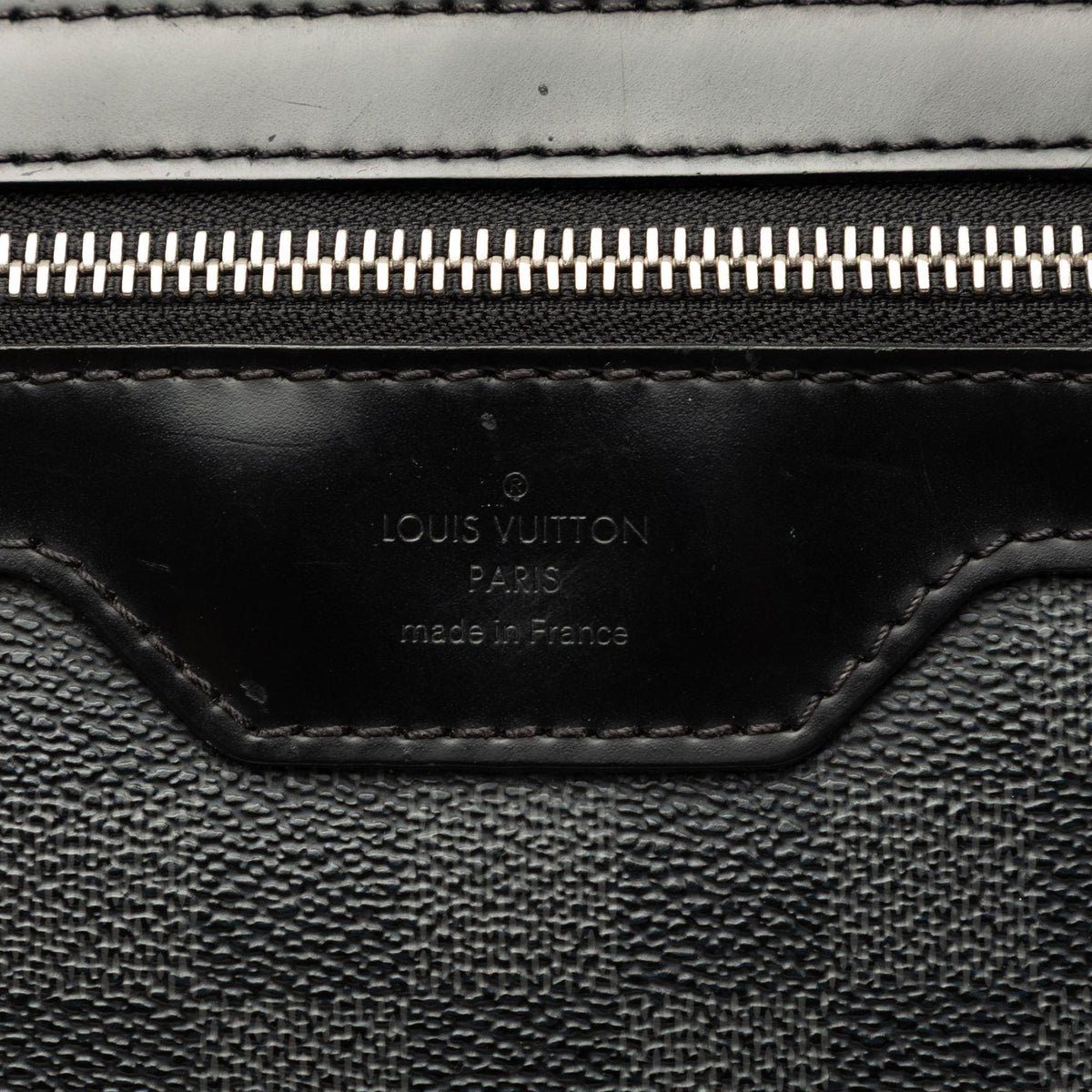 Louis Vuitton Damier Graphite Daniel MM
