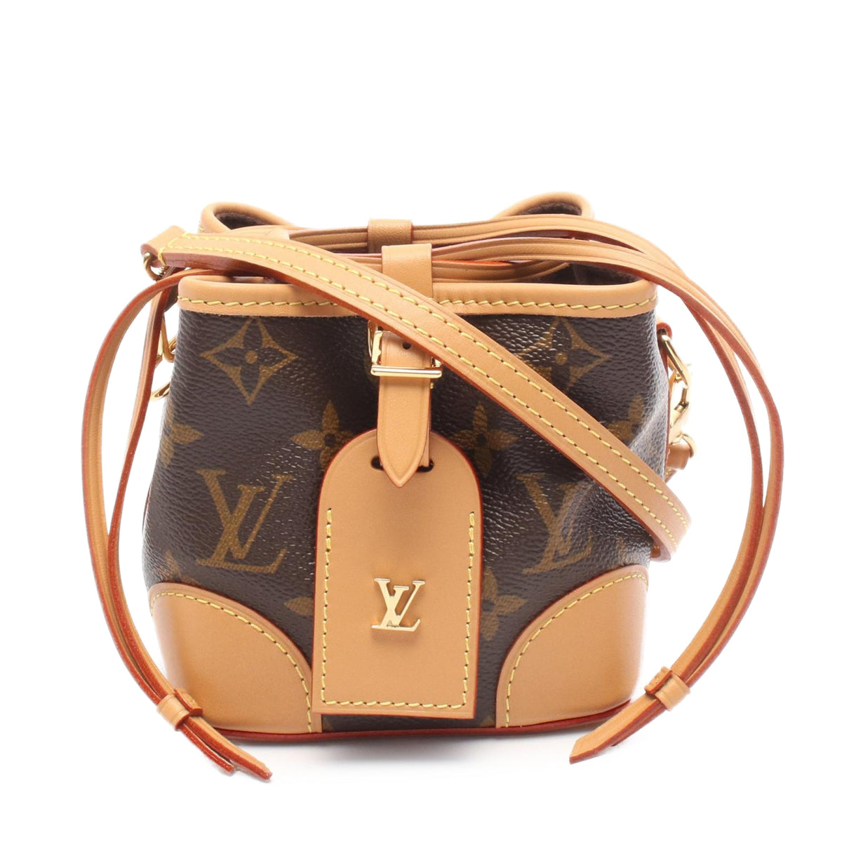 Louis Vuitton Monogram Noe Purse