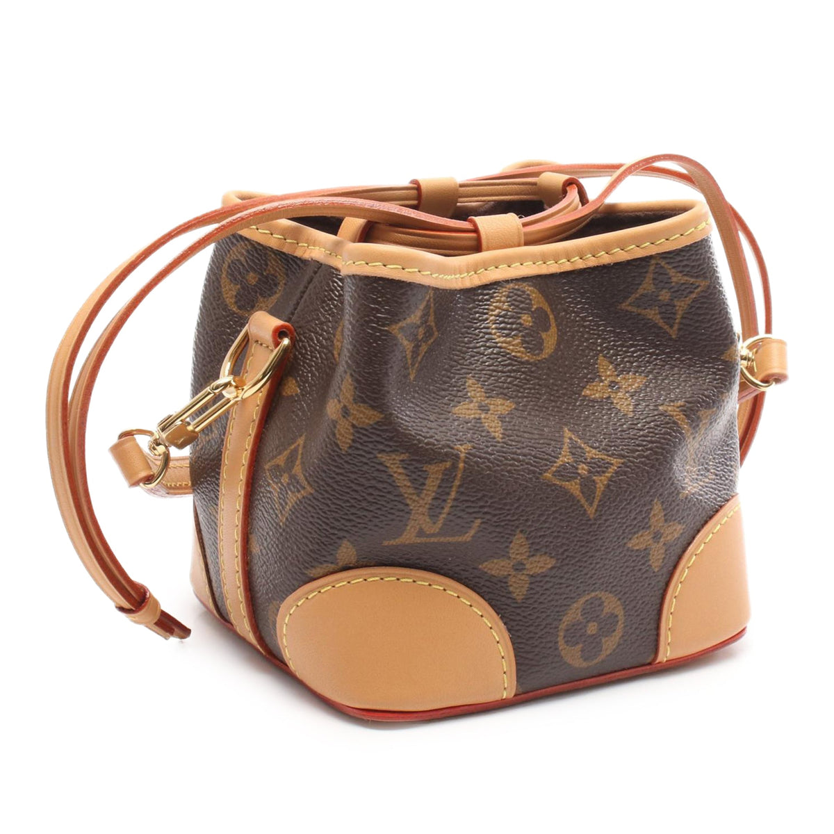 Louis Vuitton Monogram Noe Purse