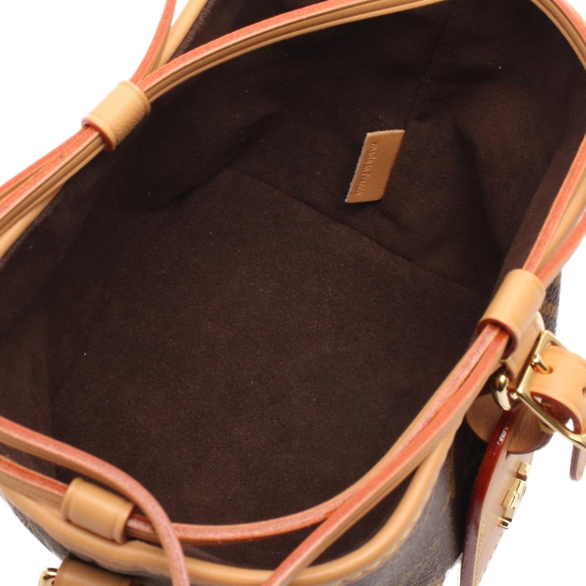 Louis Vuitton Monogram Noe Purse