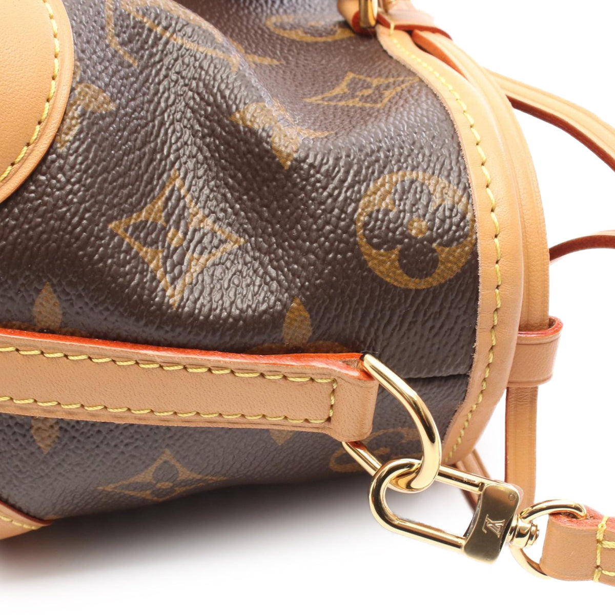 Louis Vuitton Monogram Noe Purse