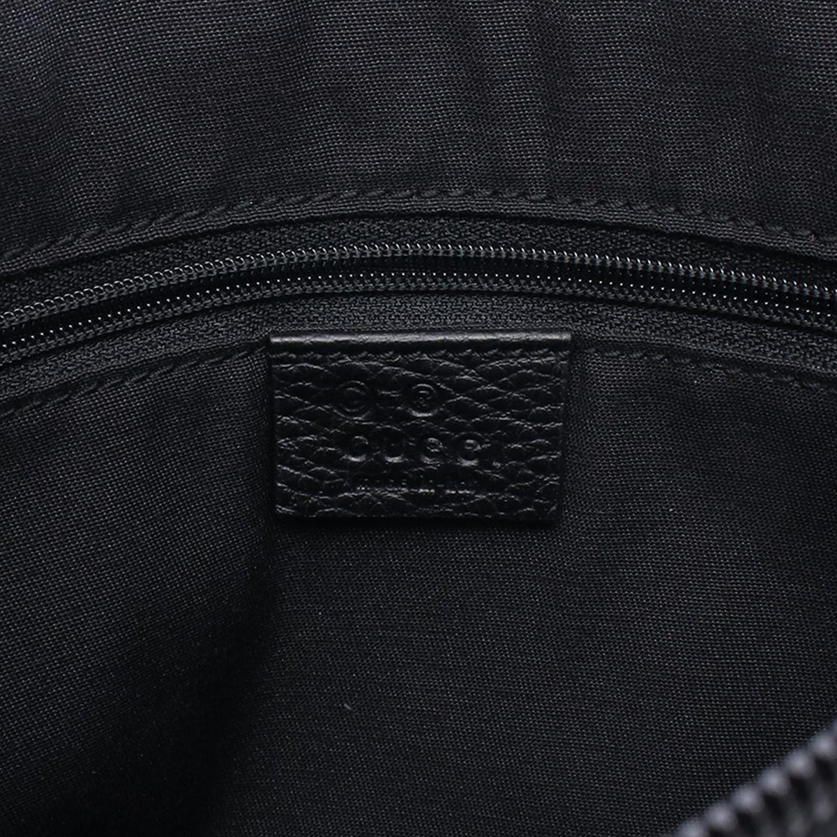 Gucci GG Canvas Nailhead Crossbody