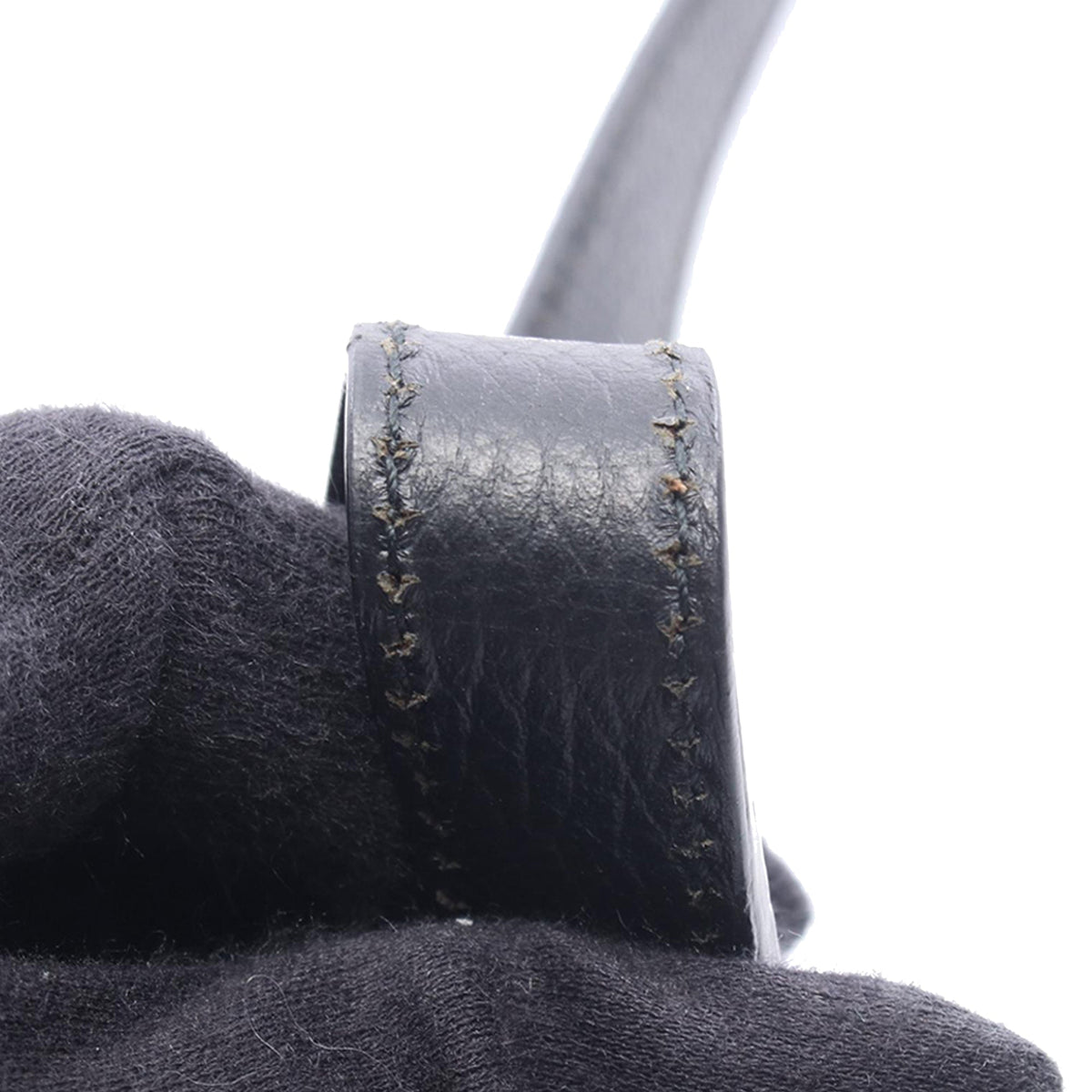 Gucci GG Canvas Nailhead Crossbody