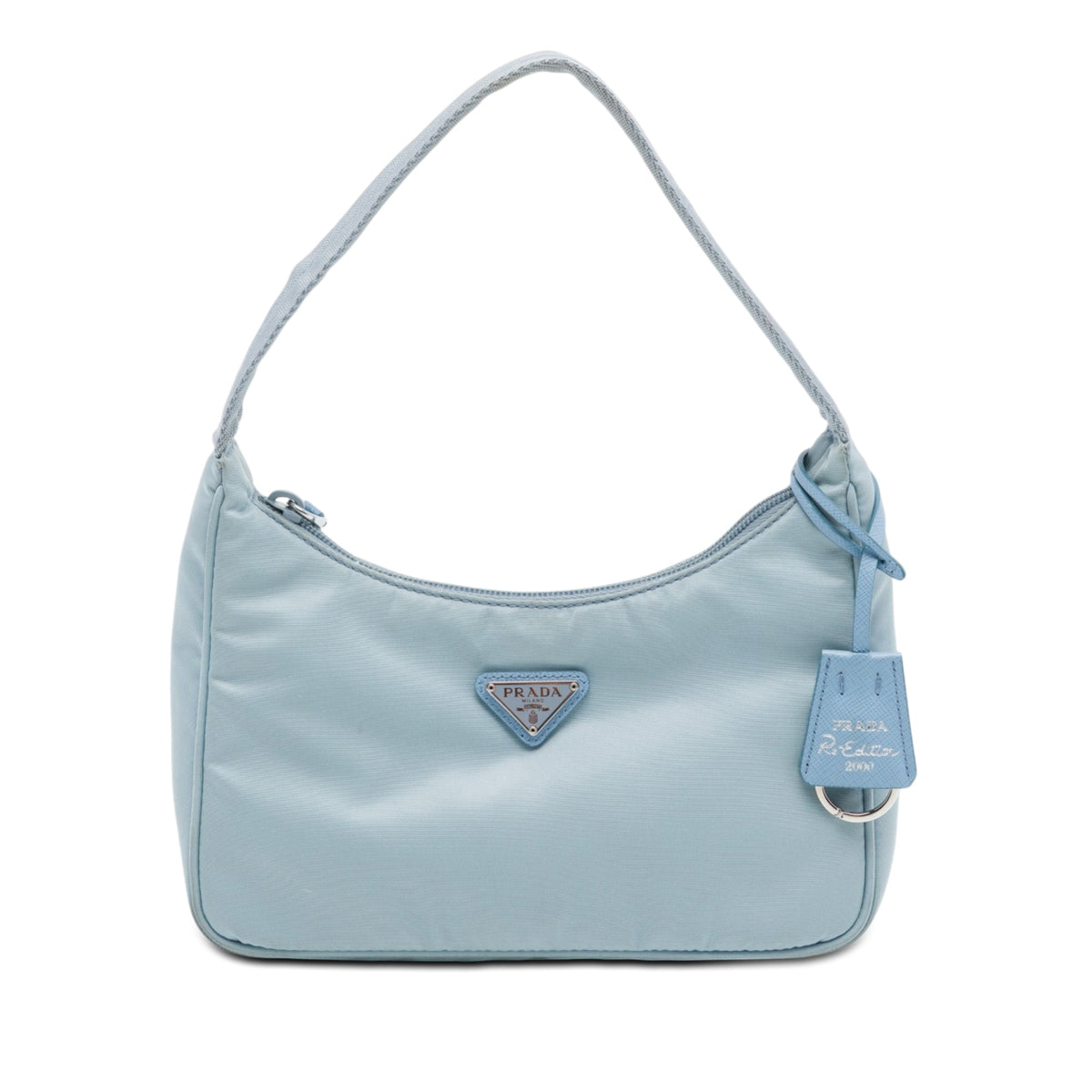 Prada Tessuto Re Edition 2000 Shoulder Bag